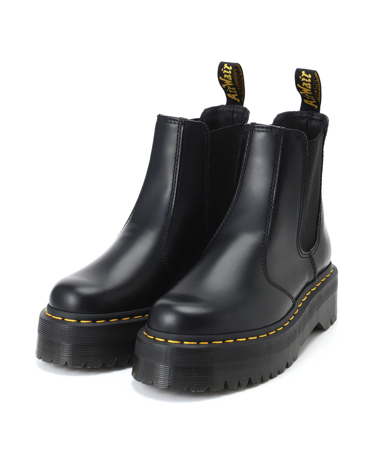 Dr.Martens(ドクターマーチン) QUAD/チェルシーブーツ/2976 | B'2nd