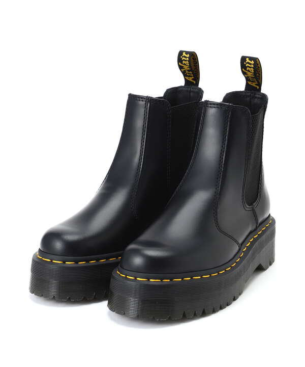 Dr.Martens(ドクターマーチン) QUAD/チェルシーブーツ/2976