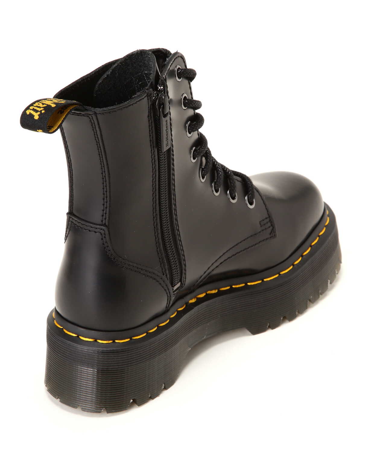 Dr.Martens(ドクターマーチン) JADON 8ホールブーツ | B'2nd ( ビー