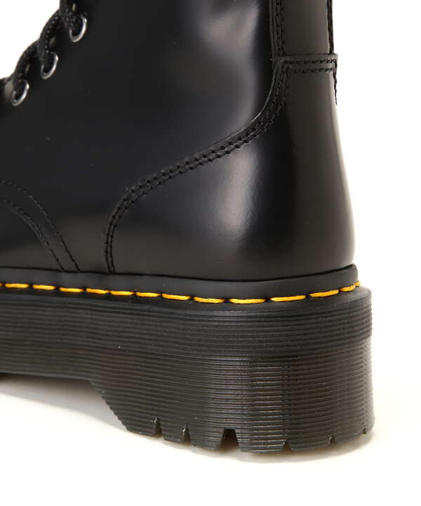 Dr.Martens(ドクターマーチン) JADON 8ホールブーツ（7853991714） | B ...