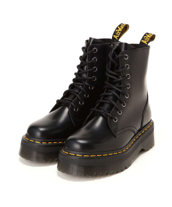 Dr.Martens(ドクターマーチン) JADON 8ホールブーツ（7853991714） | B