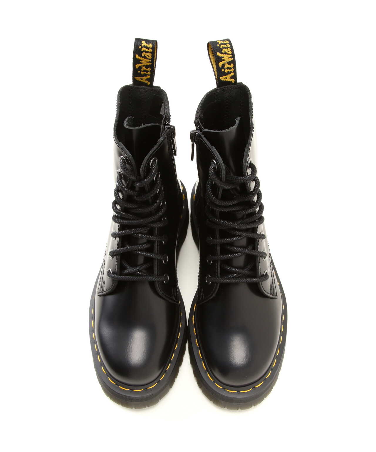 Dr.Martens(ドクターマーチン) JADON 8ホールブーツ | B'2nd ( ビー