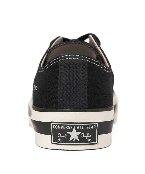 CONVERSE ADDICT x GOD SELECTION XXX / GX-A24-CA-01