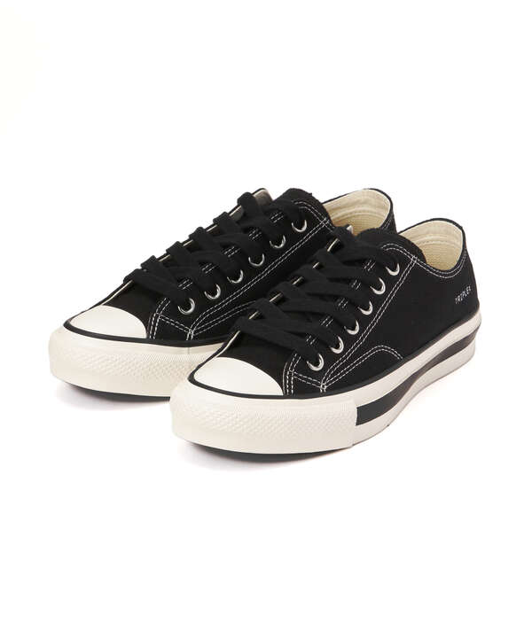 スニーカーCONVERSE ADDICT【CHUCK TAYLOR CANVAS OX】