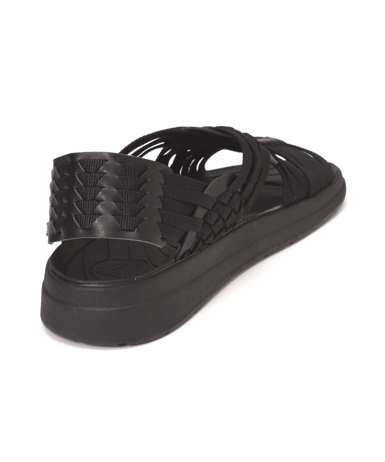 MALIBU SANDALS(マリブサンダルズ) |CANYON(UNISEX)BLACK | B'2nd 