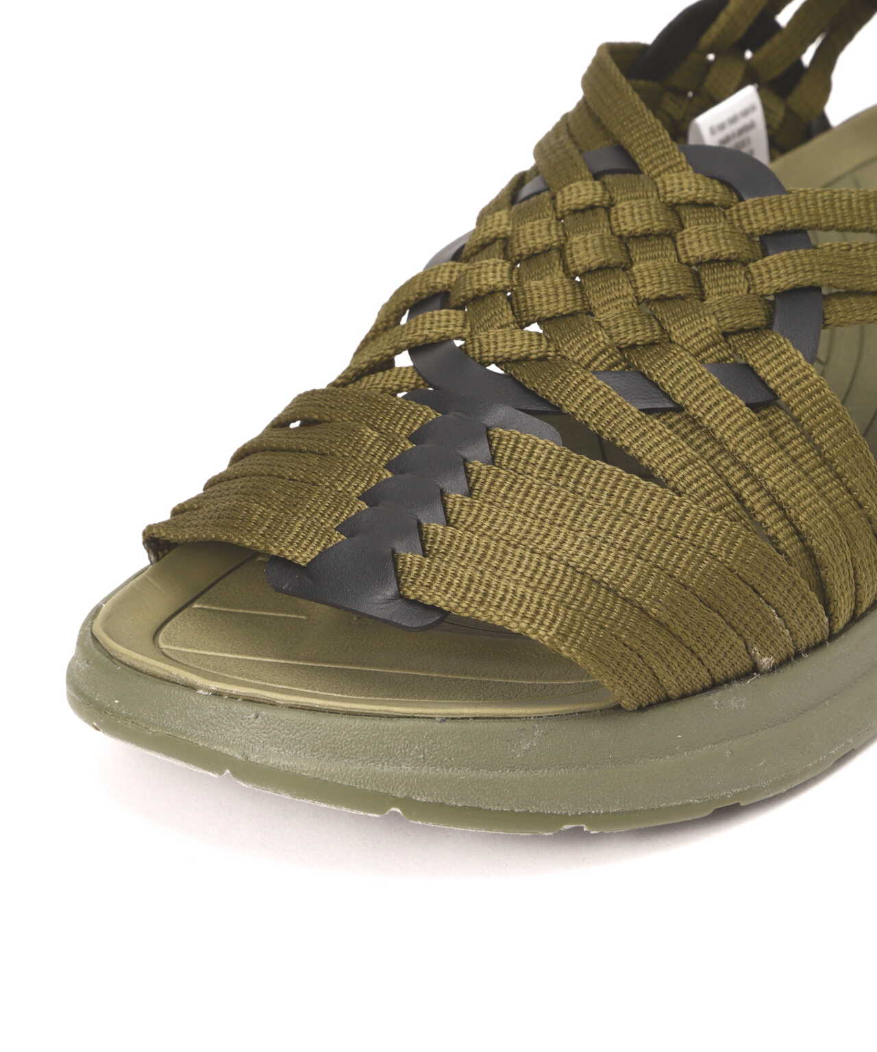 MALIBU SANDALS(マリブサンダルズ) |CANYON(UNISEX)OLIVE