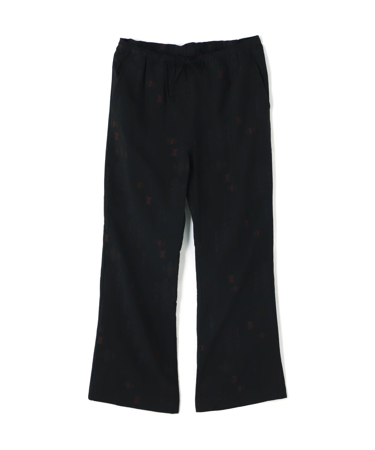 NEEDLES / STRING EASY PANT - R/PE/N ETHNIC CUT JQ. | B'2nd ( ビーセカンド ) | US  ONLINE STORE（US オンラインストア）