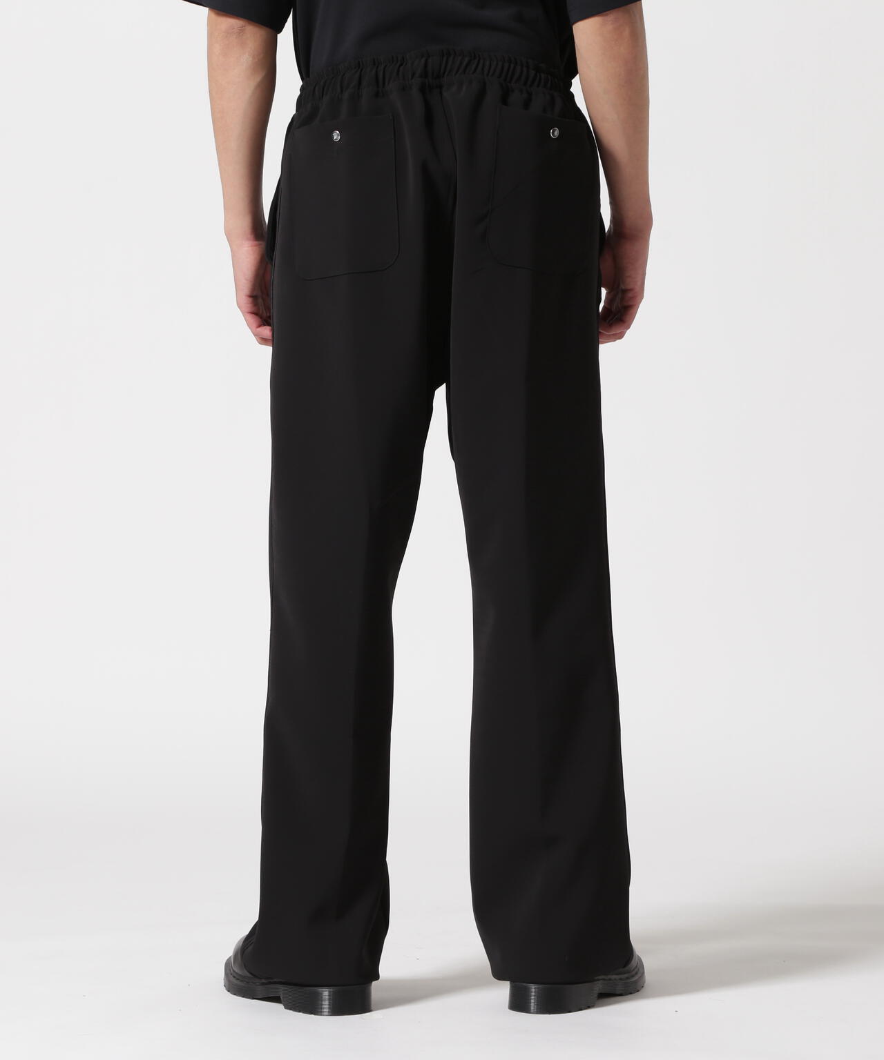 NEEDLES / PIPING COWBOY PANT - PE/PU DOUBLE CLOTH | B'2nd ( ビー 