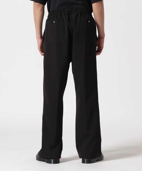 NEEDLES / PIPING COWBOY PANT - PE/PU DOUBLE CLOTH