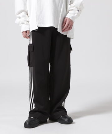 【DISCOVERED x B'2nd】 DOCKING CARGO TRUCK PANTS