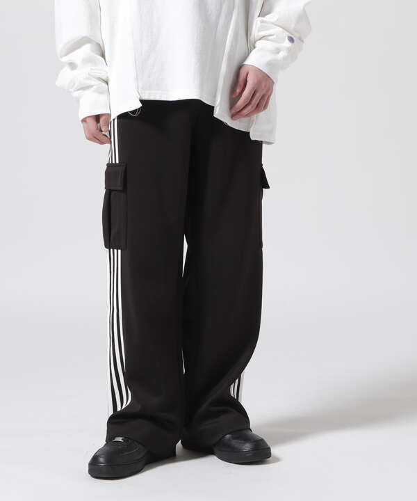 DISCOVERED x B'2nd / DOCKING CARGO TRUCK PANTS