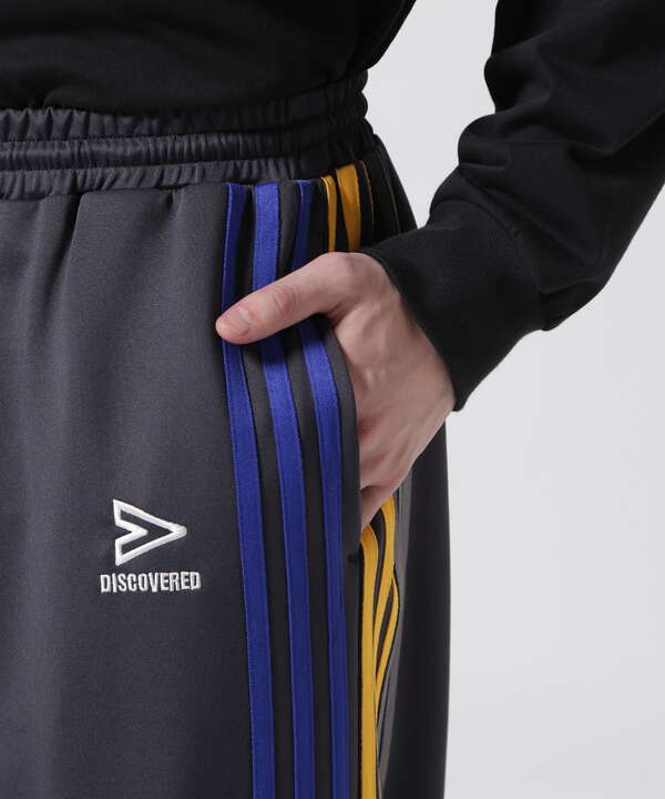 【DISCOVERED x B'2nd】 DOCKING CARGO TRUCK PANTS