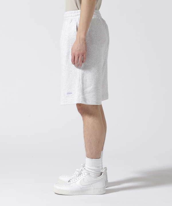 【JieDa x B'2nd】別注SWEAT SHORTS