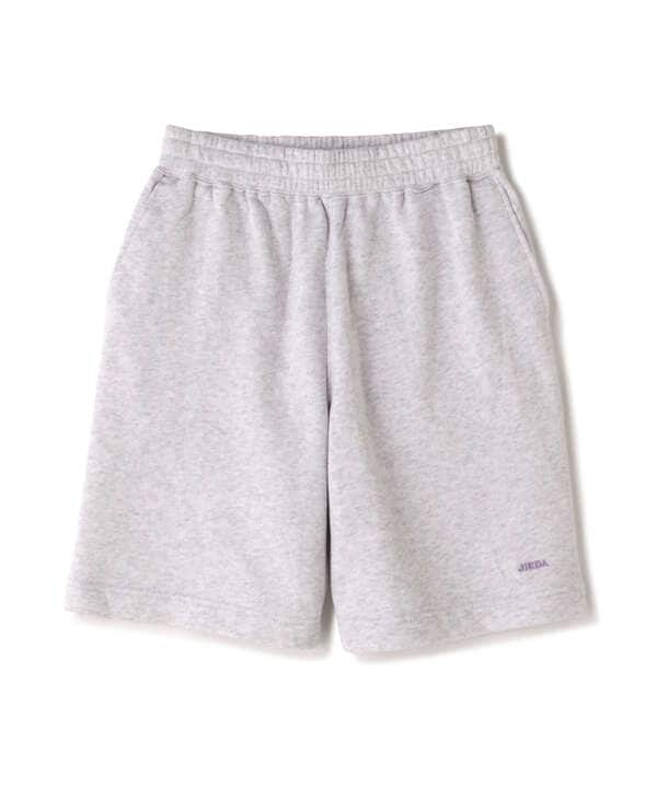 【JieDa x B'2nd】別注SWEAT SHORTS