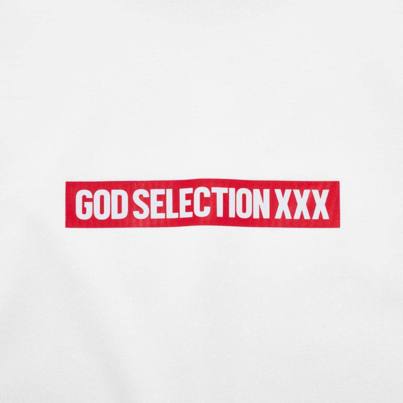 GOD SELECTION XXX/ゴッドセレクショントリプルエックス/GX-A24-LT-02