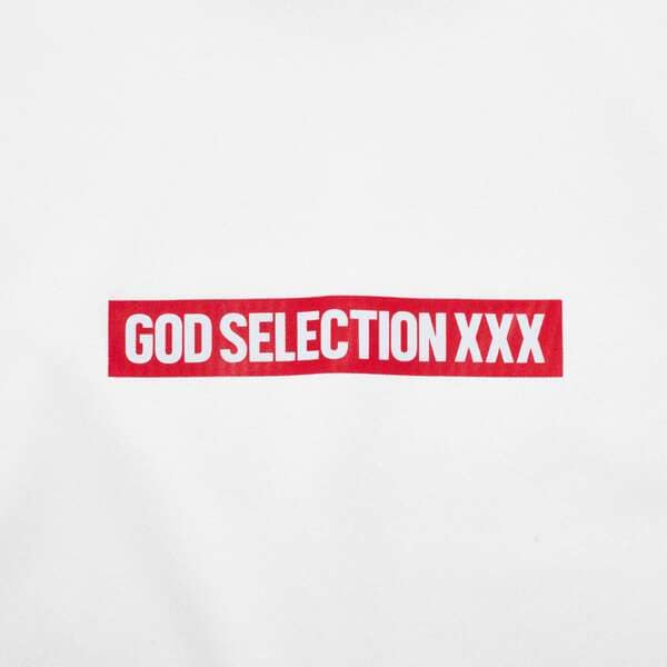 GOD SELECTION XXX/ゴッドセレクショントリプルエックス/GX-A24-LT-02