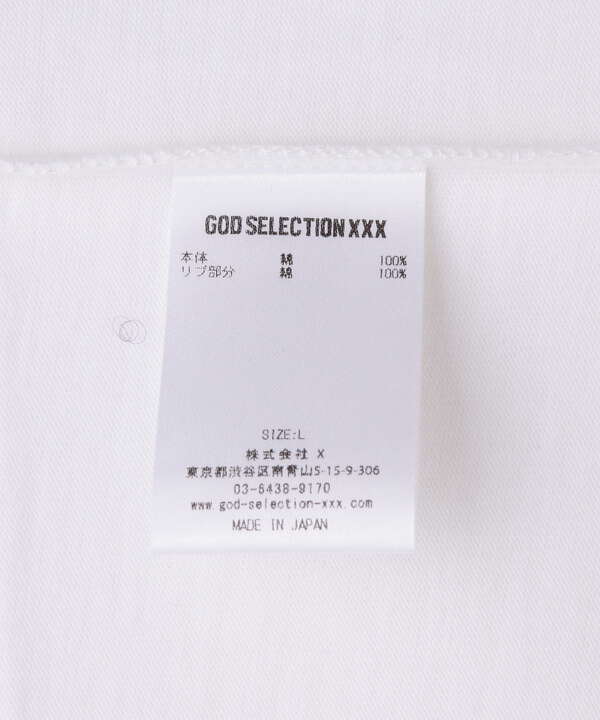 GOD SELECTION XXX / GX-A24-LT-03