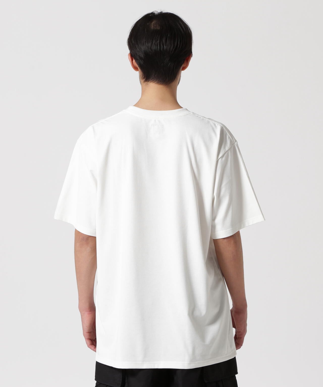 NEEDLES(ニードルズ)S/S CREW NECK TEE - POLY JERSEY | B'2nd ( ビー