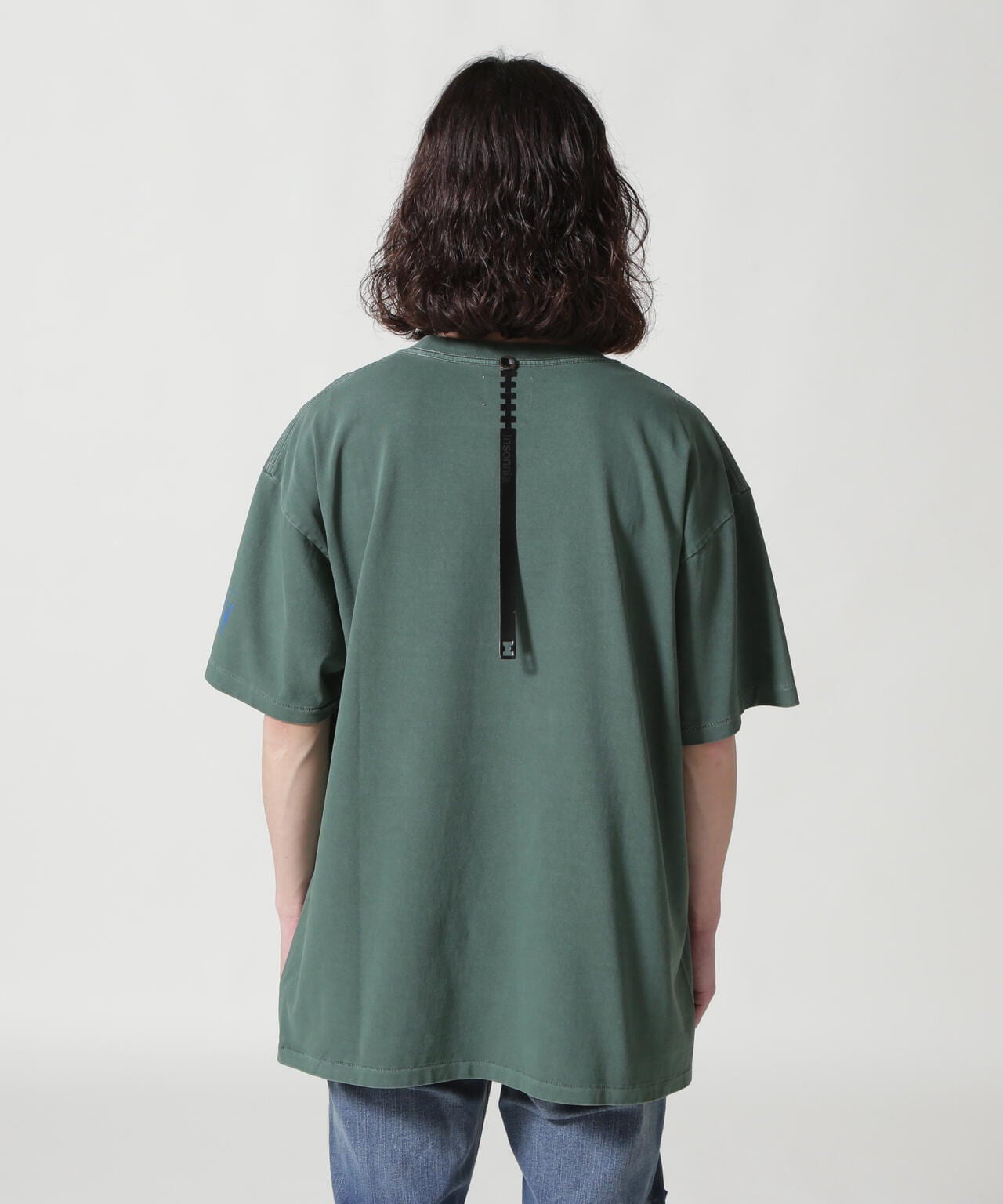 Insonnia Projects / SONIC YOUTH MK ALIEN TEE | B'2nd ( ビー 
