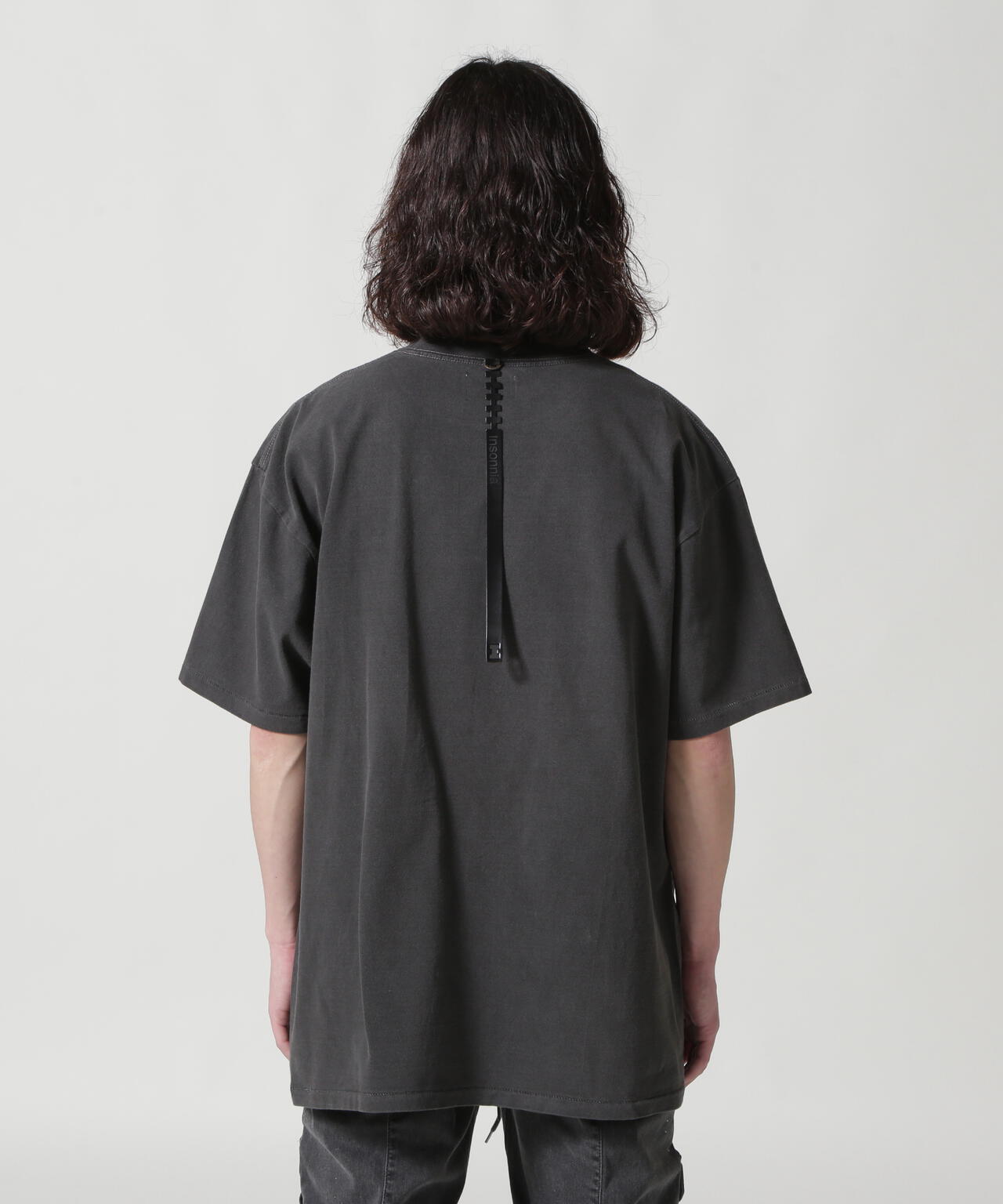 Insonnia Projects / SONIC YOUTH SONIC LIFE TEE | B