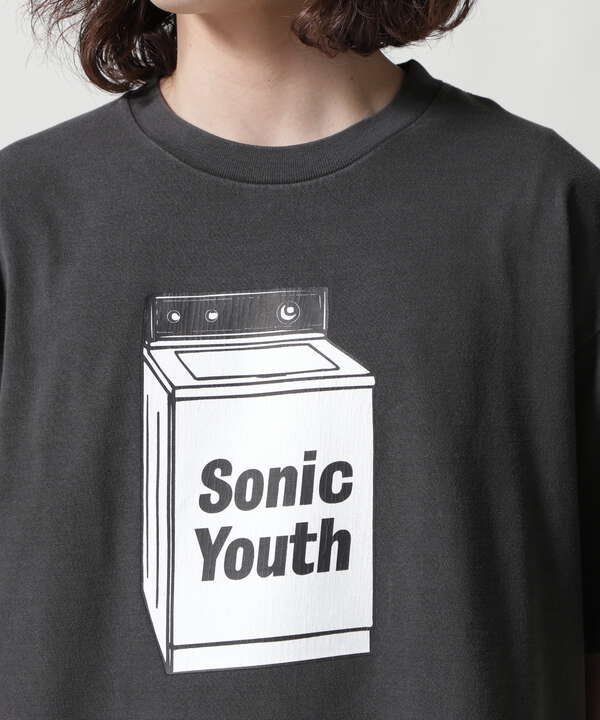 Insonnia Projects / SONIC YOUTH WASHING MT
