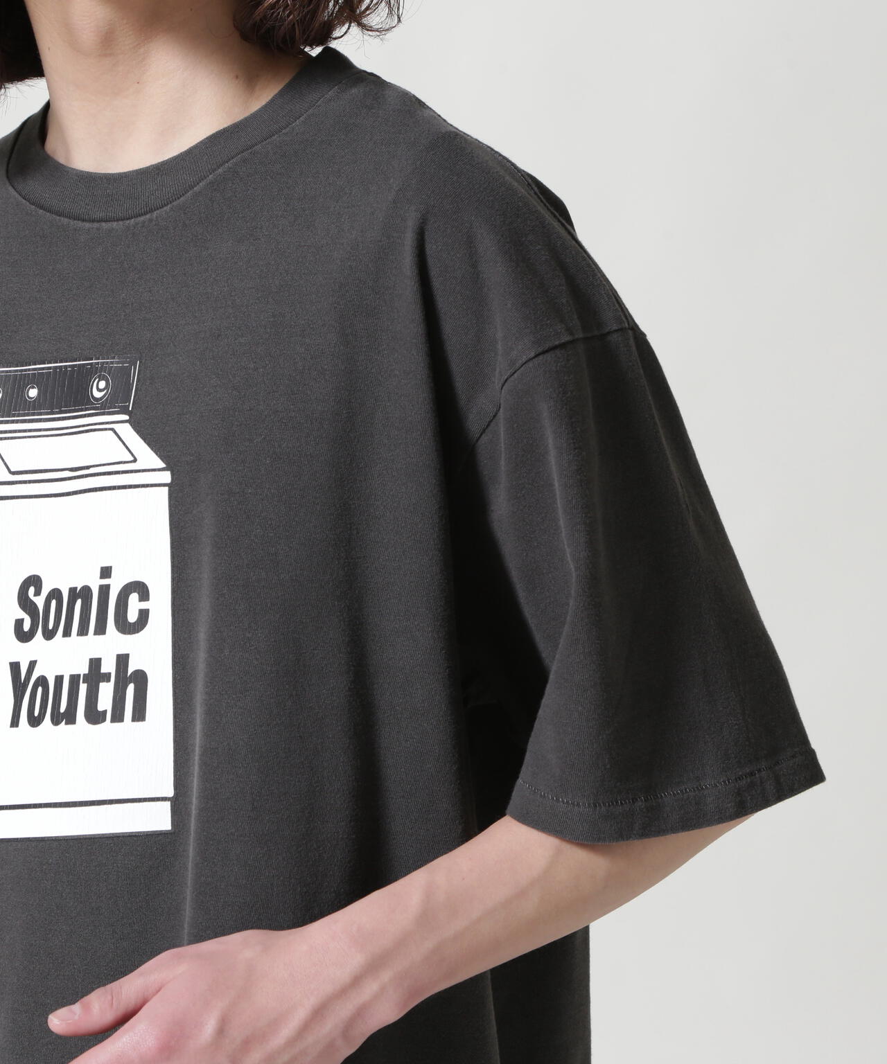 Insonnia Projects / SONIC YOUTH WASHING MT