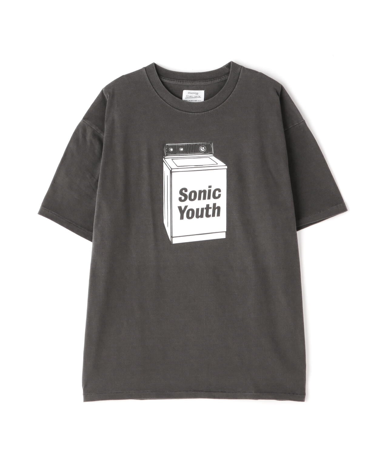 Insonnia Projects / SONIC YOUTH WASHING MT