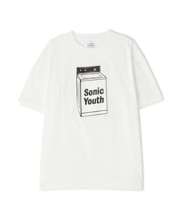 Insonnia Projects / SONIC YOUTH WASHING MT