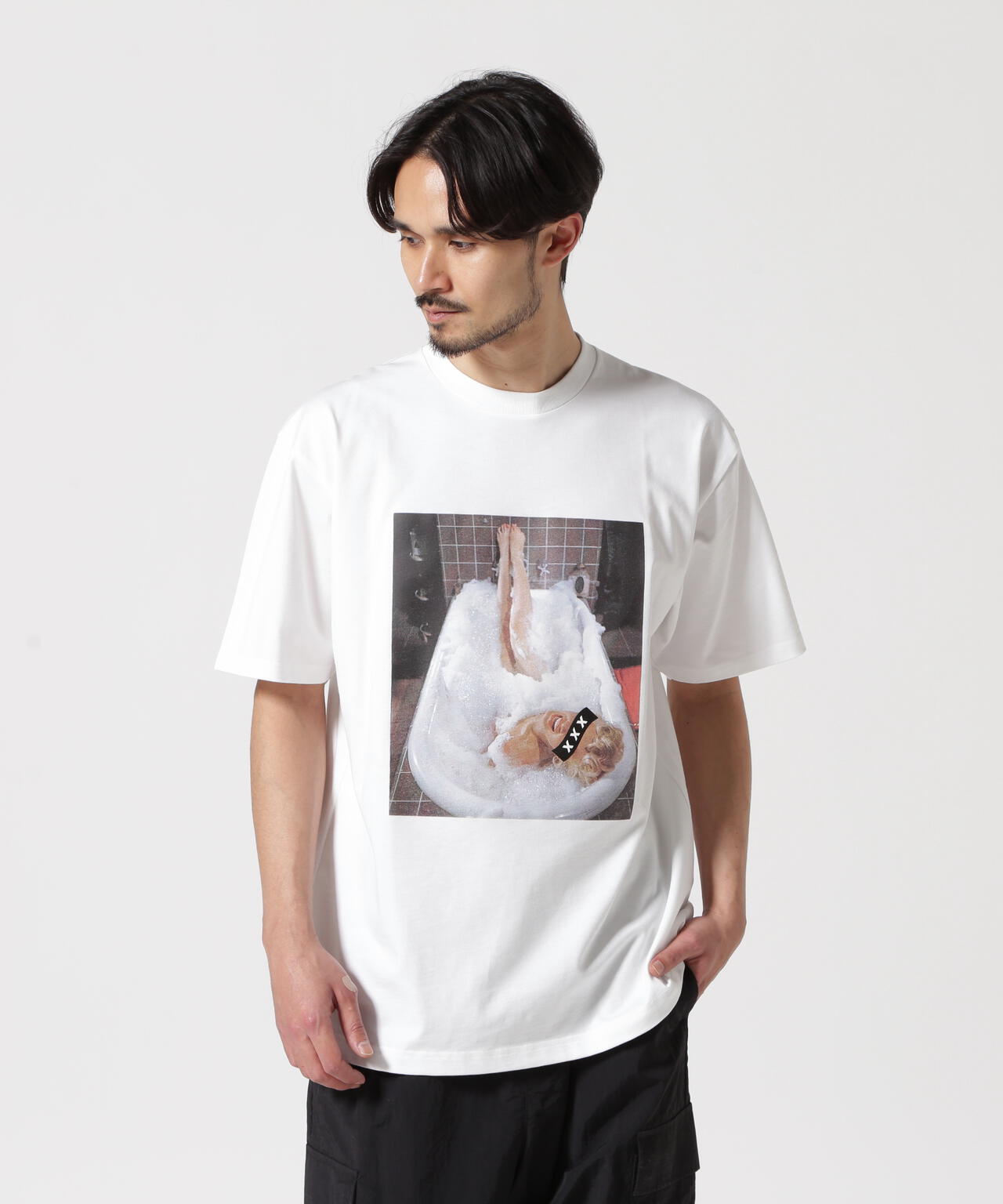 GOD SELECTION XXX(ゴッドセレクショントリプルエックス)GX-A24-ST-11 | B'2nd ( ビーセカンド ) | US  ONLINE STORE（US オンラインストア）