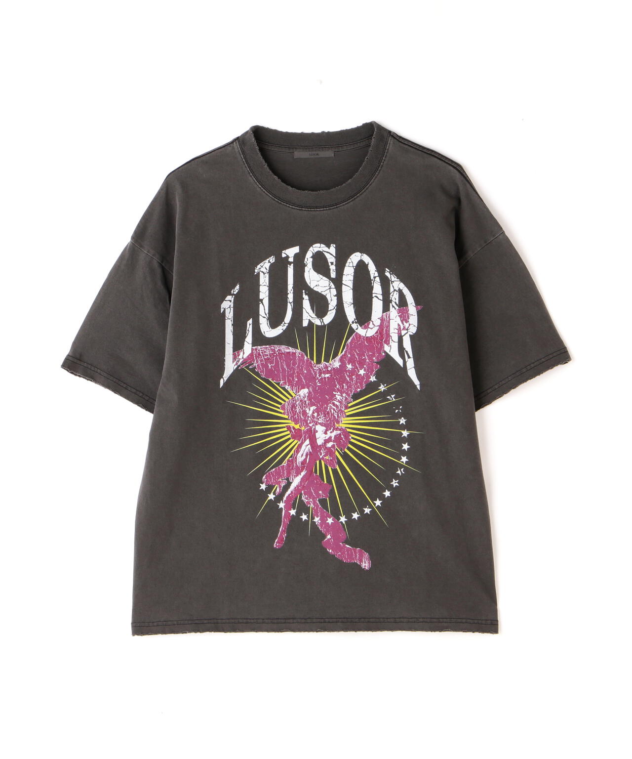 LUSOR（ルーソル）STAR PIGMENT SST