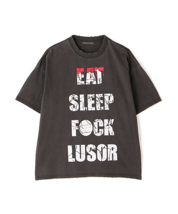 LUSOR（ルーソル）EAT PIGMENT SST