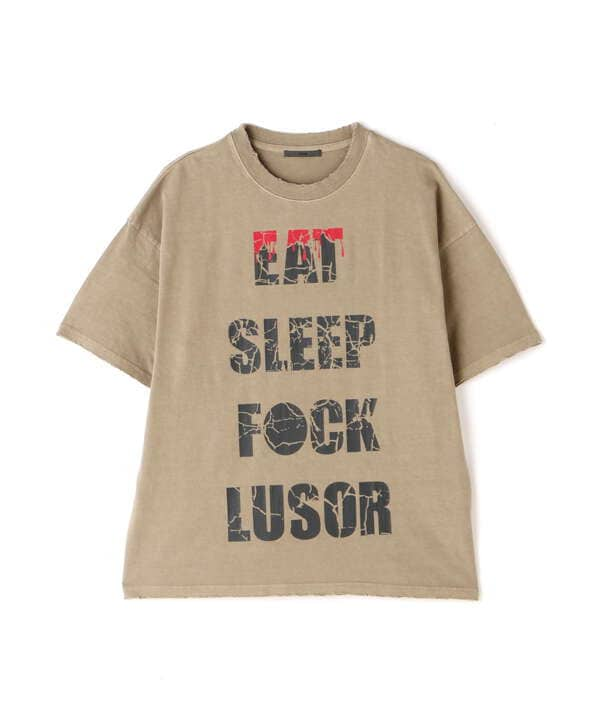 LUSOR（ルーソル）EAT PIGMENT SST