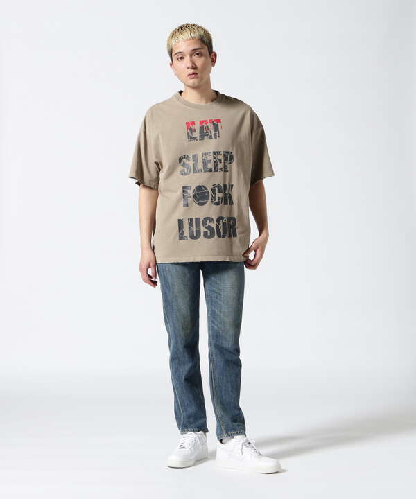 LUSOR（ルーソル）EAT PIGMENT SST