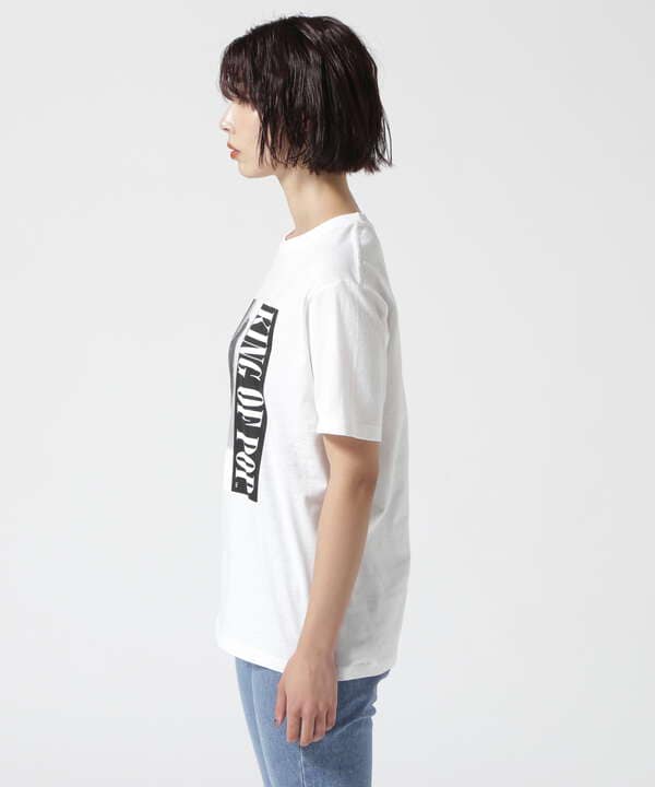 GOOD ROCK SPEED /michaljackson kingofpop Tシャツ