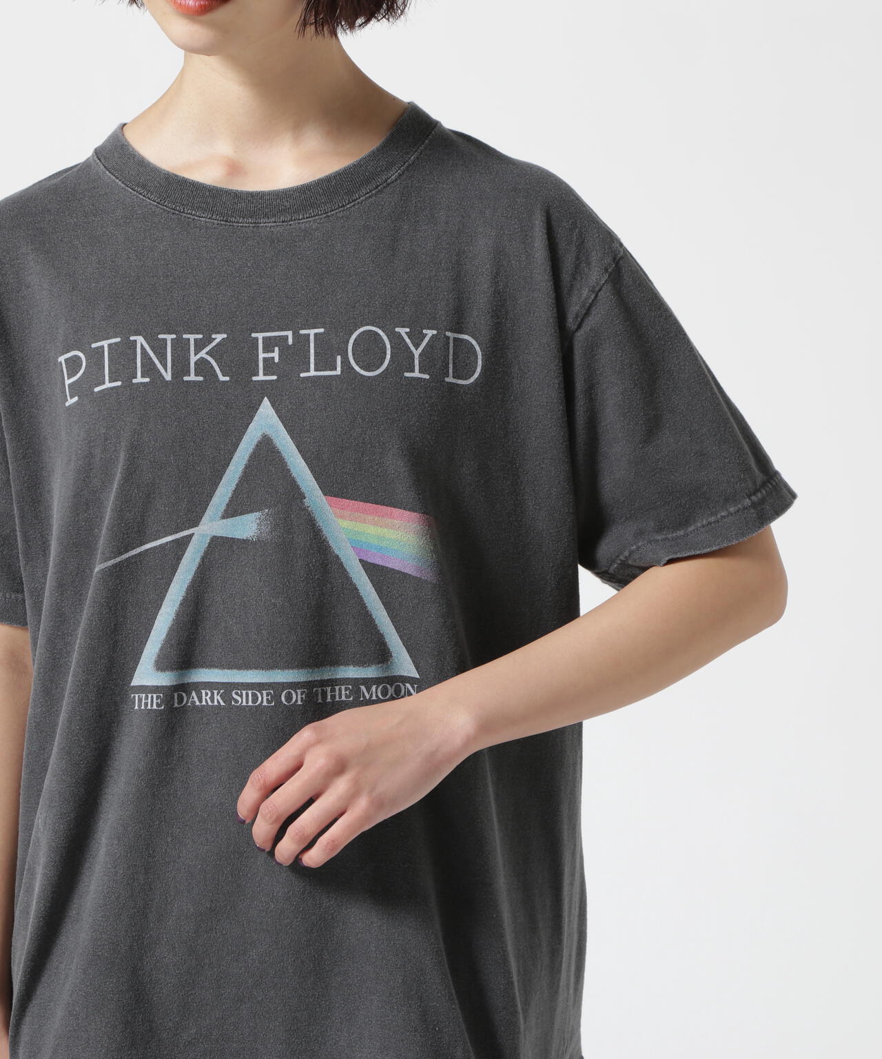 GOOD ROCK SPEED (グッドロックスピード) pink floyd Tシャツ | B'2nd 