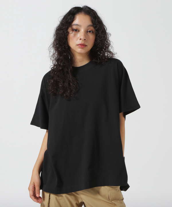 upper hights（アッパーハイツ）LOOSE DOLMAN TEE/ 242TW03