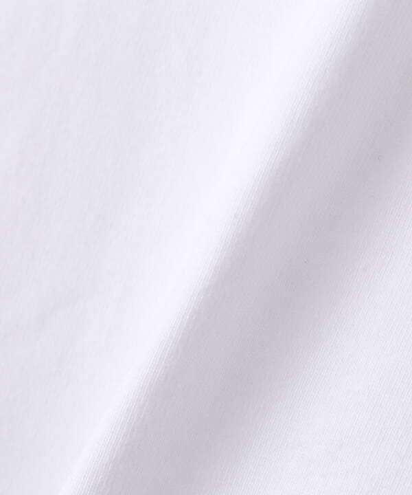 Calvin Klein（カルバンクライン）ロゴプリントボクシーTシャツ