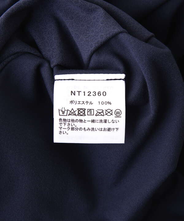 THE NORTH FACE (ザ・ノース・フェイス）Tech Lounge Cardigan