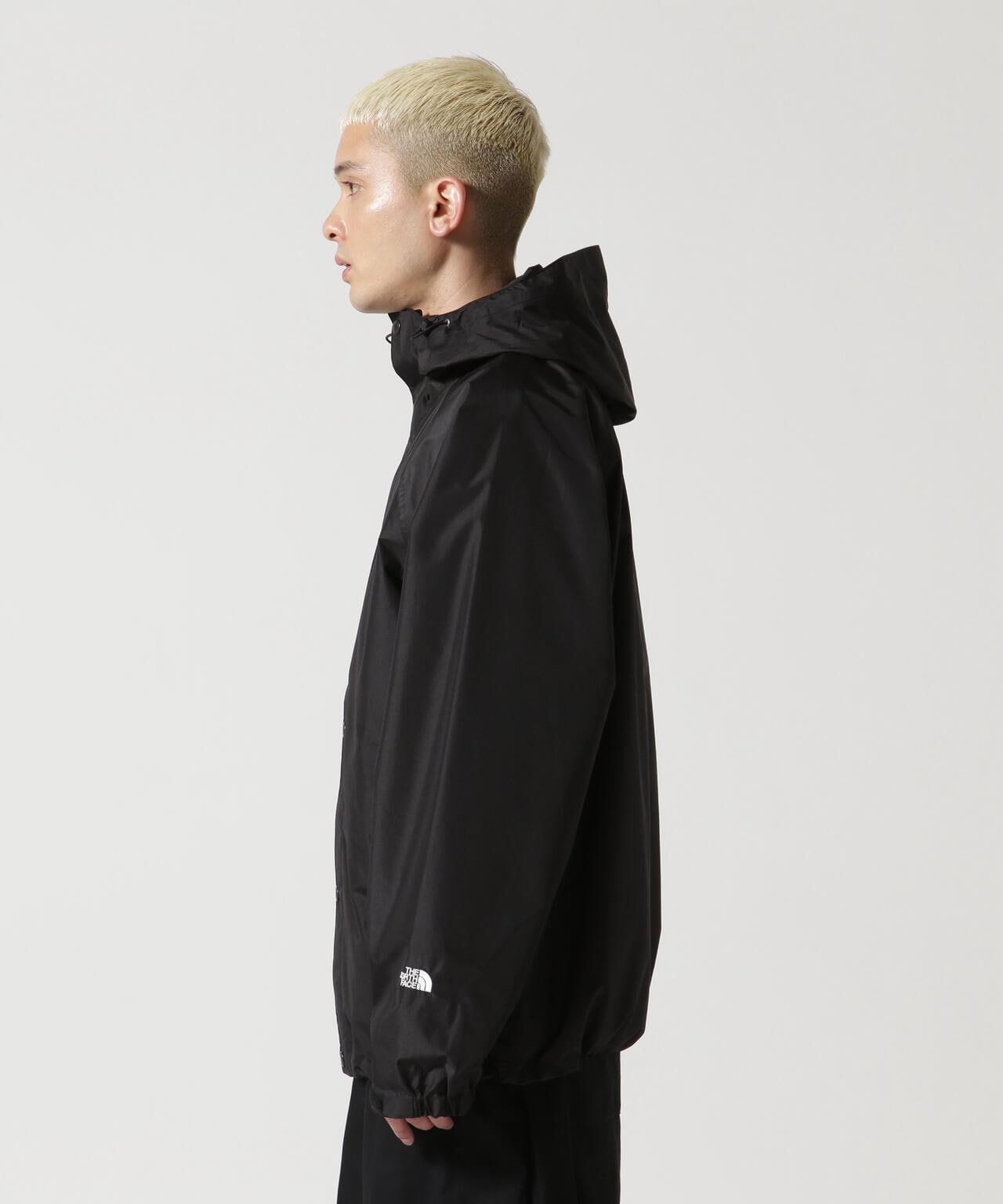 THE NORTH FACE(ザ・ノース・フェイス)Stow Away Jacket | B'2nd ...