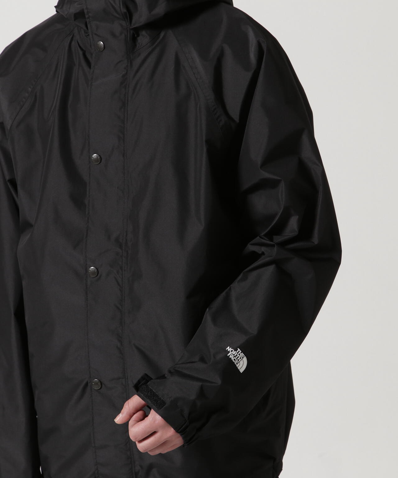 THE NORTH FACE(ザ・ノース・フェイス)Stow Away Jacket | B'2nd 