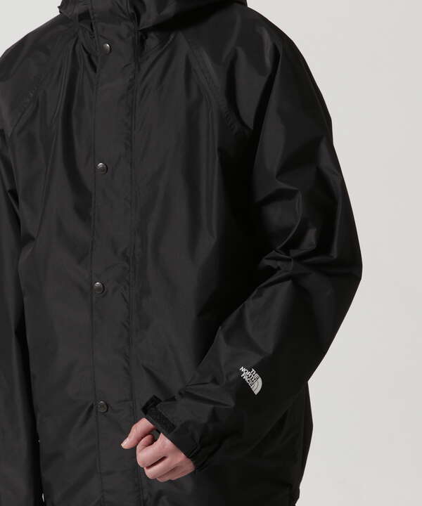 THE NORTH FACE(ザ・ノース・フェイス)Stow Away Jacket