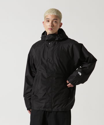 THE NORTH FACE(ザ・ノース・フェイス)Stow Away Jacket