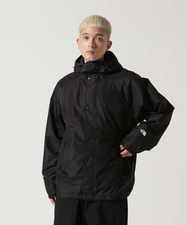 身幅42cmSTOW THE NORTH FACE