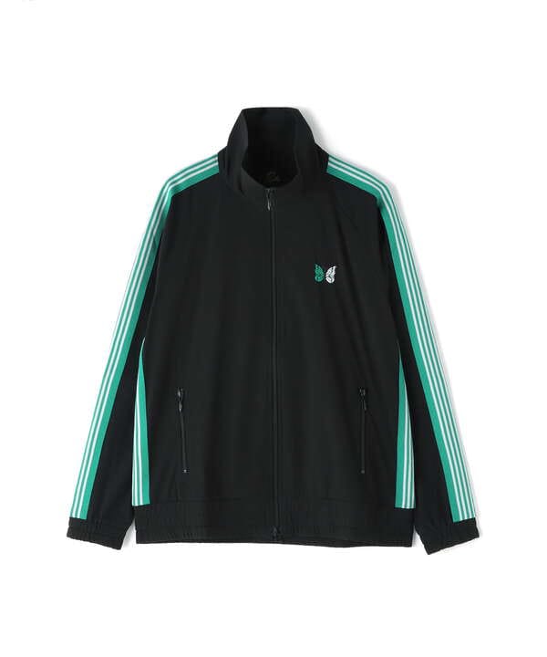 NEEDLES(ニードルズ) 別注Track Jacket poly ripstop