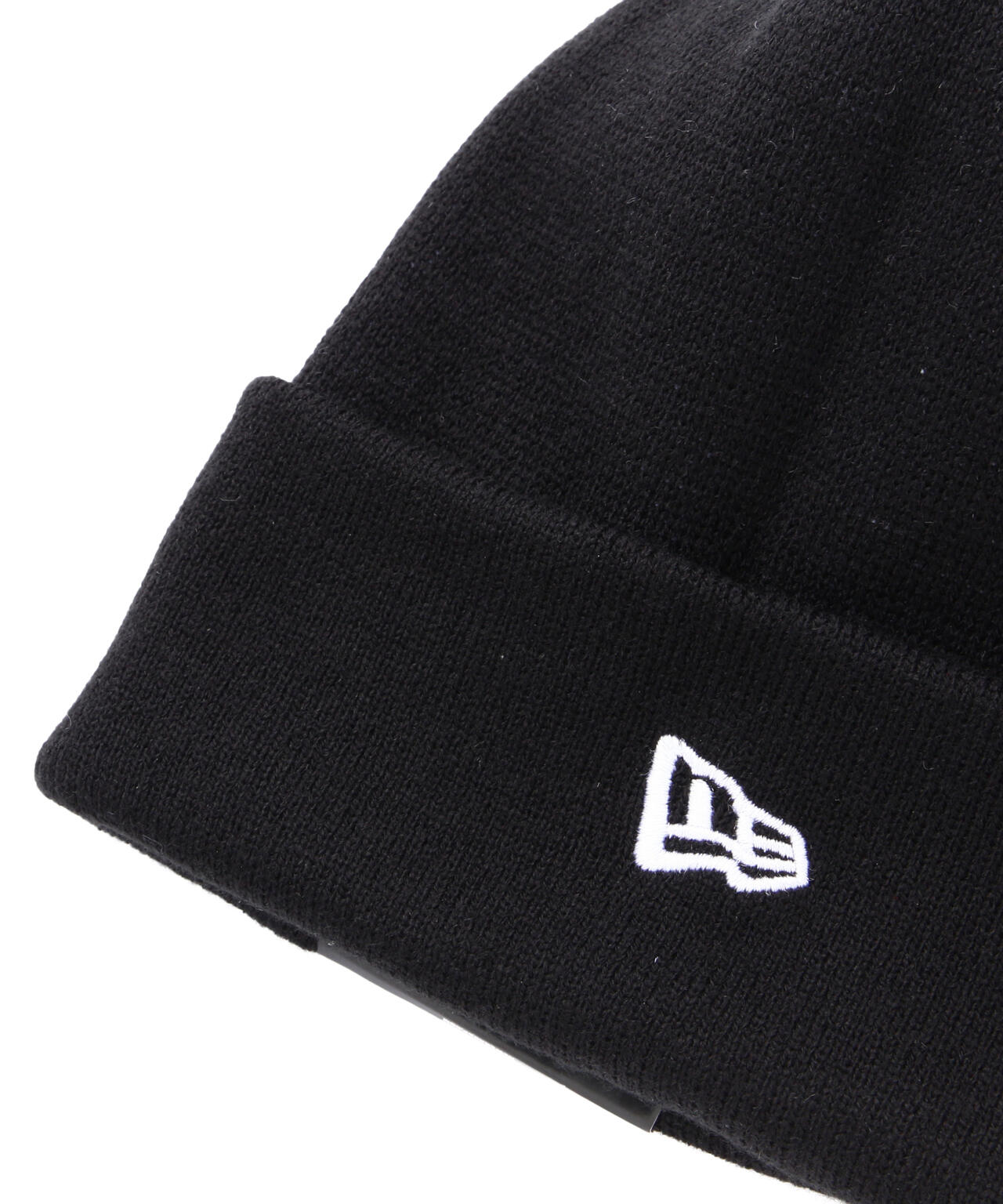 帽子NEW ERA × GOD SELECTION XXX KNIT CAP