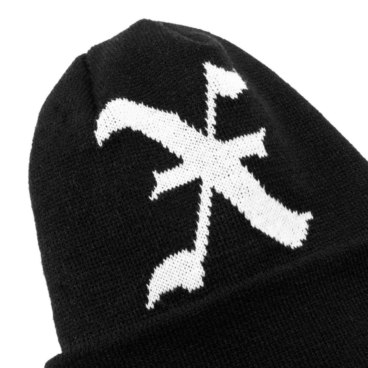 帽子NEW ERA × GOD SELECTION XXX KNIT CAP