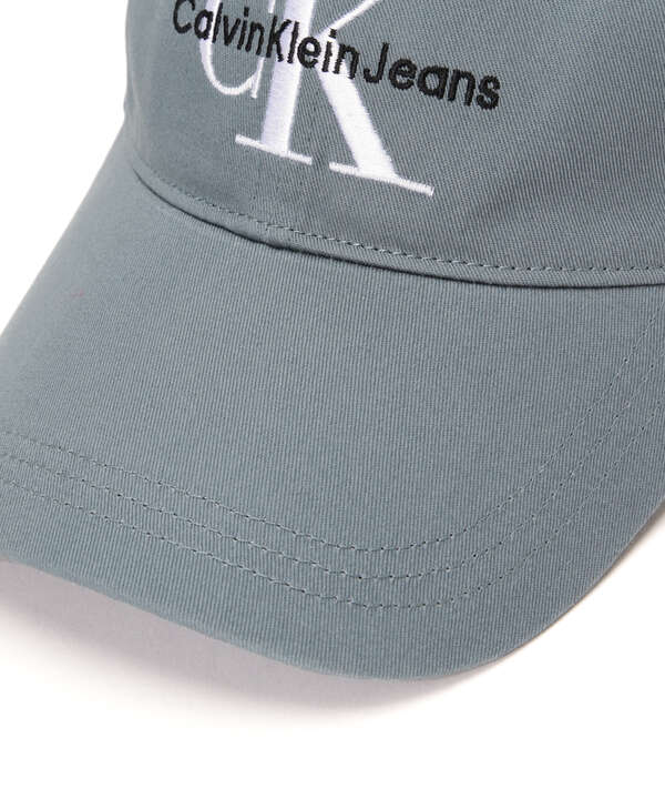 Calvin Klein Jeans（カルバンクラインジーンズ）MONOGRAM CAP
