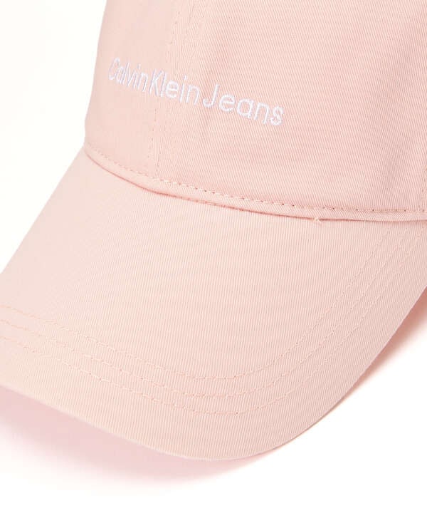 Calvin Klein Jeans（カルバンクラインジーンズ）INSTITUTIONAL CAP