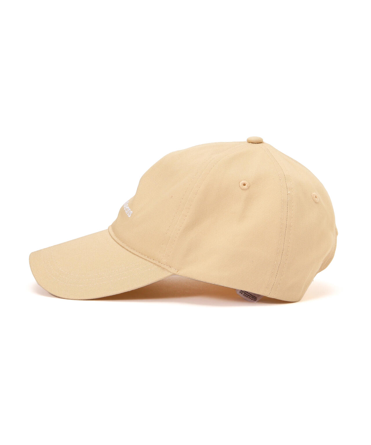 Calvin Klein Jeans（カルバンクラインジーンズ）INSTITITIONAL CAP 
