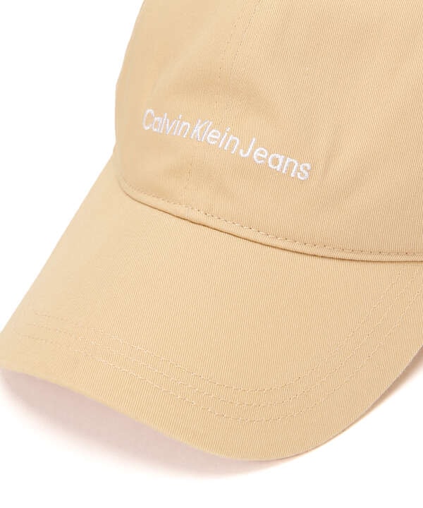 Calvin Klein Jeans（カルバンクラインジーンズ）INSTITITIONAL CAP